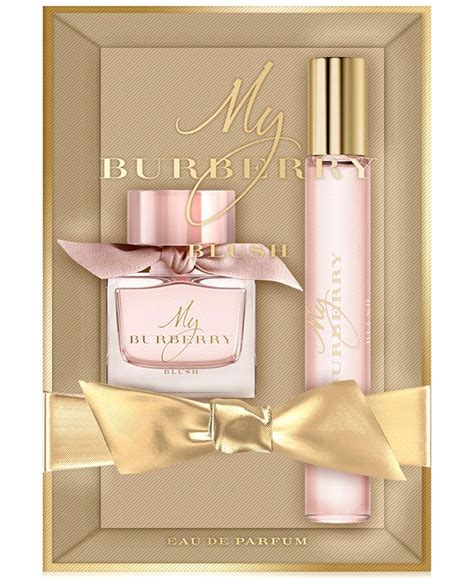 burberry blush description|burberry blush gift set.